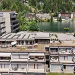 Lejlighed Jeanne D'arc Apt- A-8 By Interhome