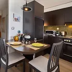 Jeanne D'arc Apt- A-8 By Interhome Lejlighed