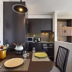 Lejlighed Jeanne D'arc Apt- A-8 By Interhome