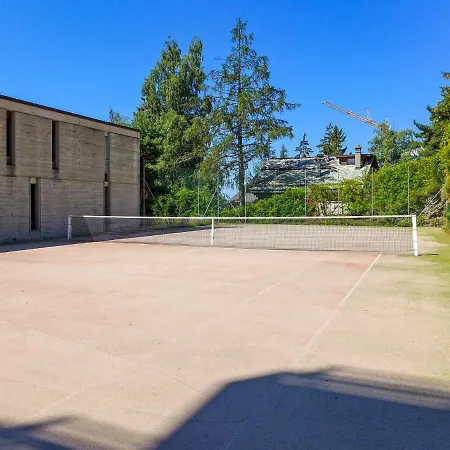 Lejlighed Jeanne D'arc Apt- A-8 By Interhome