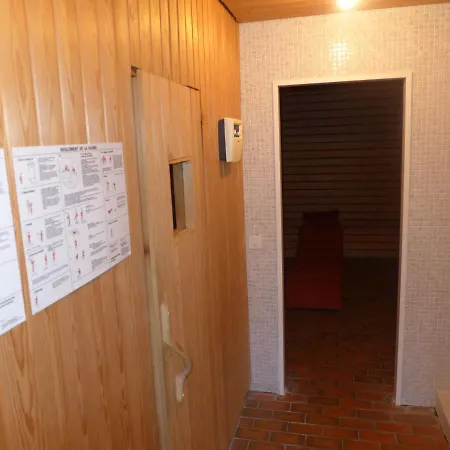 Appartement Jeanne D'arc Apt- A-8 By Interhome