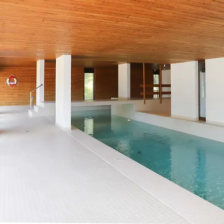 Jeanne D'arc Apt- A-8 By Interhome Appartement