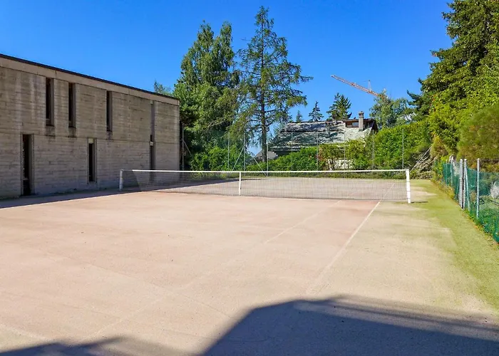 Apartamento Jeanne D'arc Apt- A-8 By Interhome