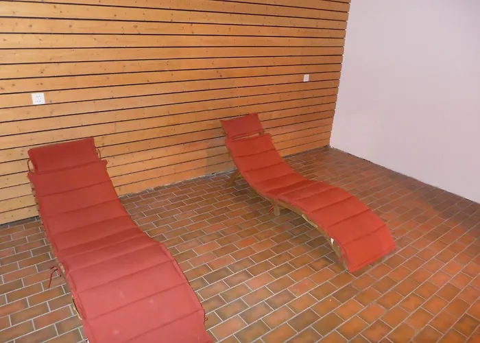 Apartamento Jeanne D'arc Apt- A-8 By Interhome Crans-Montana