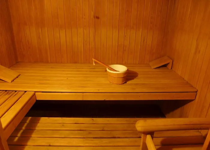 Jeanne D'arc Apt- A-8 By Interhome Apartamento Crans-Montana