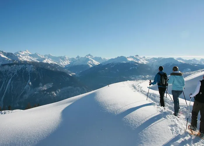 Apartamento Jeanne D'arc Apt- A-8 By Interhome