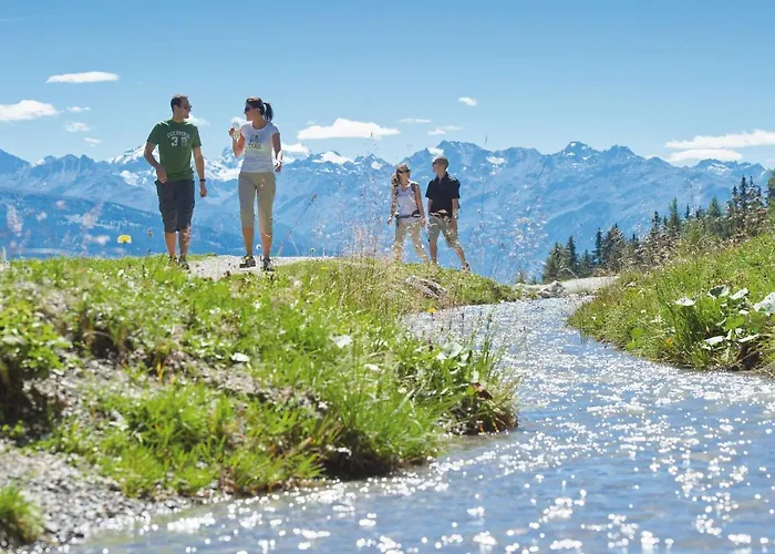 Apartamento Jeanne D'arc Apt- A-8 By Interhome *