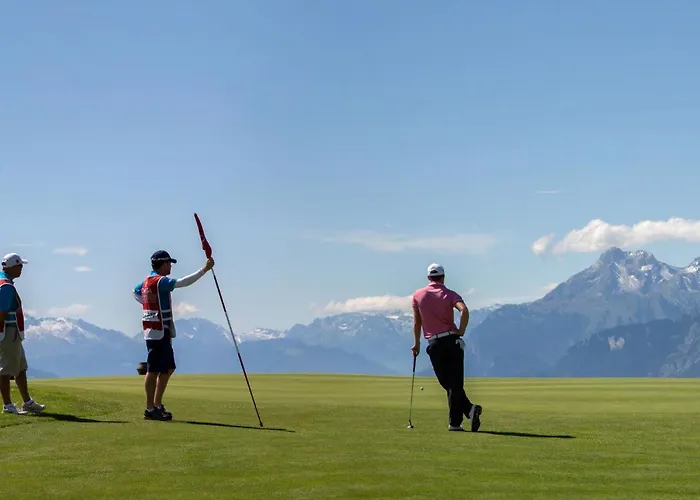 Apartamento Jeanne D'arc Apt- A-8 By Interhome