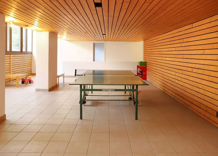 Apartamento Jeanne D'arc Apt- A-8 By Interhome Crans-Montana