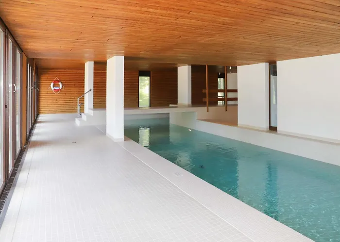 Jeanne D'arc Apt- A-8 By Interhome Apartamento