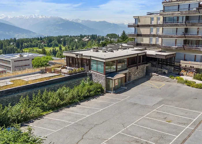 Apartamento Jeanne D'arc Apt- A-8 By Interhome