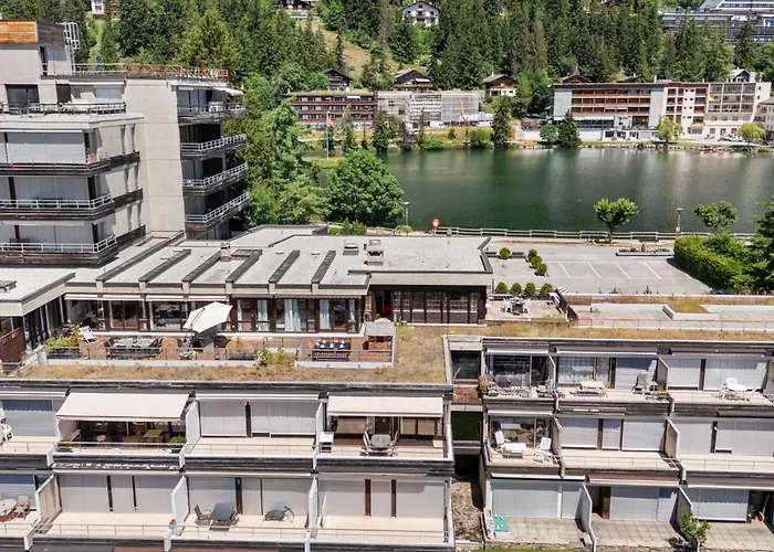 Apartamento Jeanne D'arc Apt- A-8 By Interhome