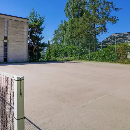 Jeanne D'arc Apt- A-8 By Interhome Apartamento Crans-Montana