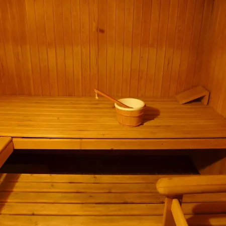 Jeanne D'arc Apt- A-8 By Interhome Apartamento Crans-Montana