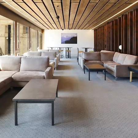 Jeanne D'arc Apt- A-8 By Interhome * Crans-Montana