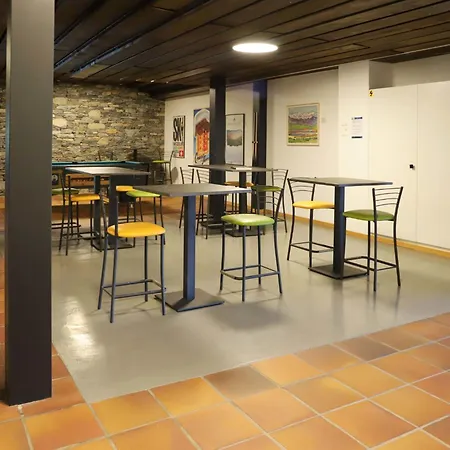 Jeanne D'arc Apt- A-8 By Interhome * Crans-Montana