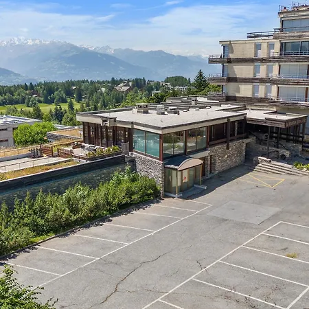 Apartamento Jeanne D'arc Apt- A-8 By Interhome