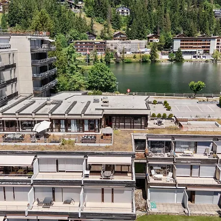 Apartment Jeanne D'arc Apt- A-8 By Interhome