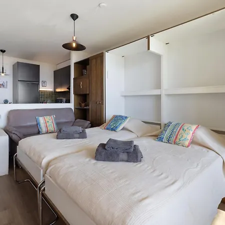 Jeanne D'arc Apt- A-8 By Interhome * קראנס-מונטנה