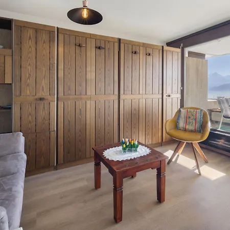 דירה Jeanne D'arc Apt- A-8 By Interhome