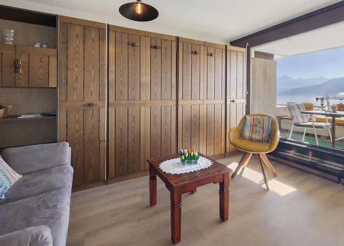 דירה Jeanne D'arc Apt- A-8 By Interhome