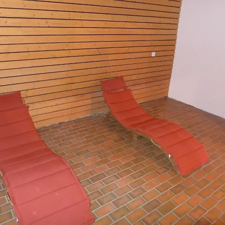 Lägenhet Jeanne D'arc Apt- A-8 By Interhome Crans-Montana