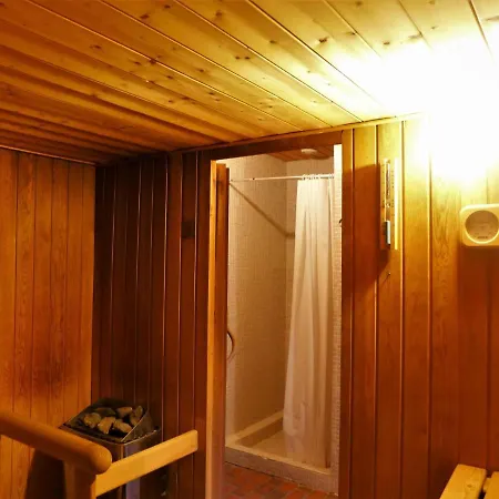 Jeanne D'arc Apt- A-8 By Interhome Crans-Montana