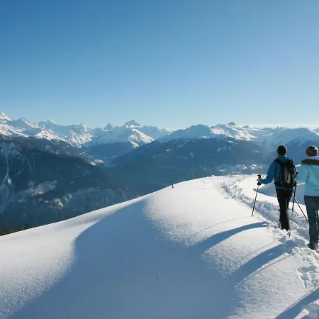 Lägenhet Jeanne D'arc Apt- A-8 By Interhome