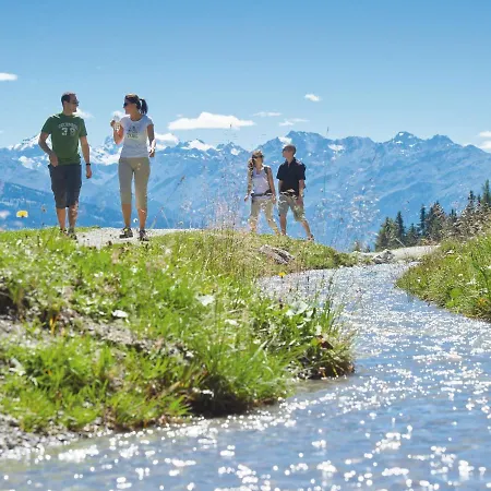 Lägenhet Jeanne D'arc Apt- A-8 By Interhome *