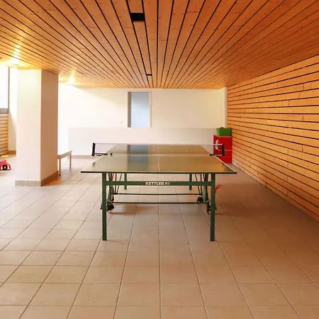 Lägenhet Jeanne D'arc Apt- A-8 By Interhome Crans-Montana